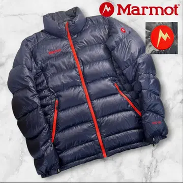 컨디션 최상 Marmot Trans Down Jacket 다운 자켓 M
