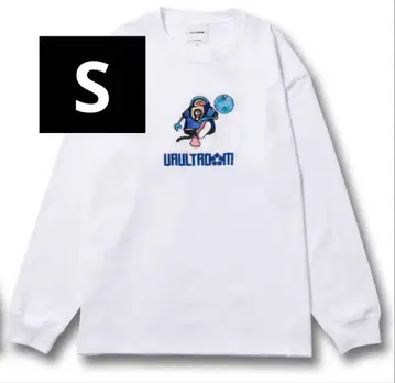 BLUELOCK x RADER Vaultroom