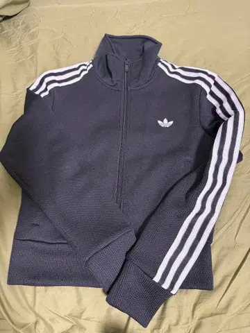 adidas Originals 파이어버드 아디컬러 니트 트랙 탑