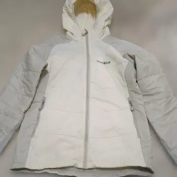 [ 새상품급 ] UL 써마랩 후드티