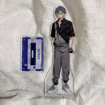 하치노야 나기 아크릴 스탠드 18TRIP 에이트리