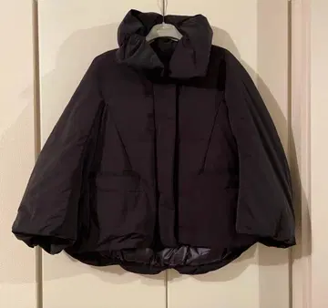 UNIQLO + J 질 샌더 하이브리드 다운 자켓