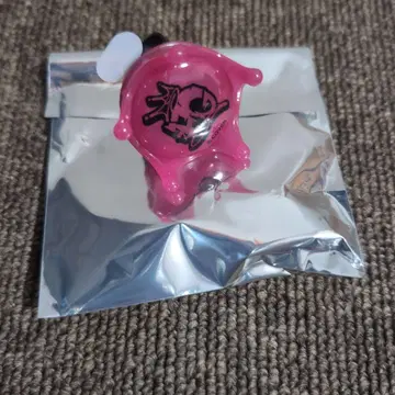 FLOW GLOW 히비키사키 리오나 링 라이트 1주년 기념 1