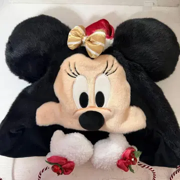 팬캡 프리 미니 디즈니 크리스마스 2025