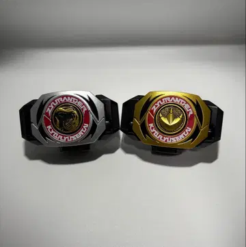 공룡전대 쥬렌쟈 HPC 다이노백클러, 드래곤백클러 세트