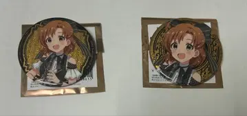 야부키 카나 캔뱃지