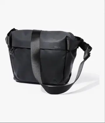 Ulanzi 블랙 바디백