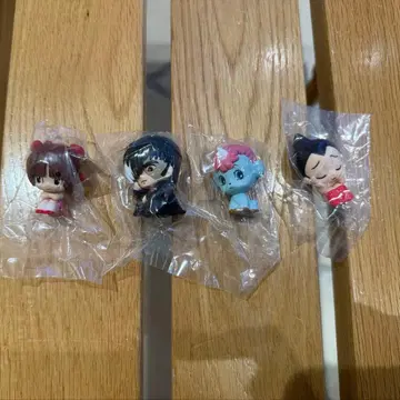 데즈카 오사무 시리즈 기다림 피노코, 블랙 잭, 아톰, 유니코