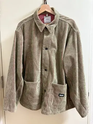 RADIALL MONK - ENGINEER JACKET