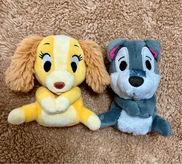 디즈니 아기 심바 봉제 인형