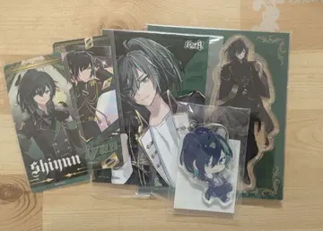 KnightX 시윤 묶음 판매 KnightA