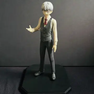 도쿄구울 도쿄구울 카네키 켄 DXF 피규어