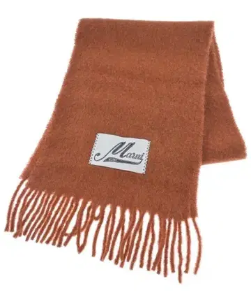 MARNI 머플러 남성용