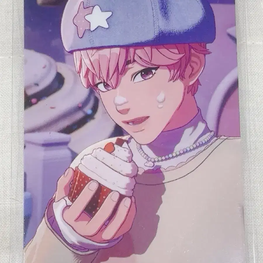 PLAVE | 플레이브 PLAVE Bambi PLBBUU PLAVE BBUU MD バンビセット