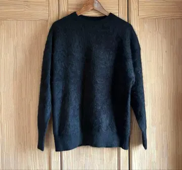 [택 포함] norc by the line 캐시미어 니트