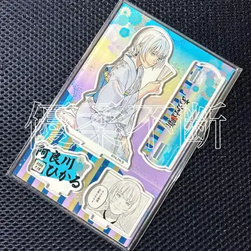 아카네바나시 아라카와 히카루 점프샵 벌스데이 디오라마 피규어 2025