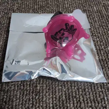 FLOW GLOW 히비키사키 리오나 링 라이트 1주년 기념 2