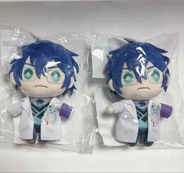 레오스 빈센트 봉제 인형