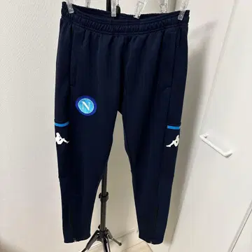 나폴리 조거 팬츠 네이비