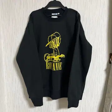 ROYANNE 룸웨어 파자마