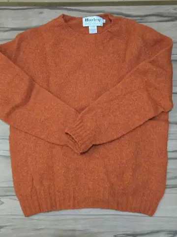 할리 오브 스코틀랜드 니트 Size42
