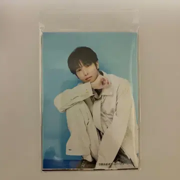 쿠니시마 나오키 버스데이 이벤트 브로마이드 2부 10장 세트