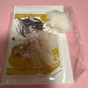 가을바람 마르쉐 하니브 아크릴 스탠드 에리야