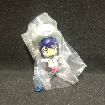 청의 엑소시스트 스트랩 메피스토 펠레스 피규어