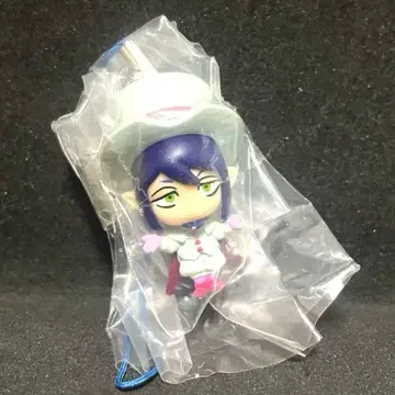 청의 엑소시스트 스트랩 메피스토 펠레스 피규어