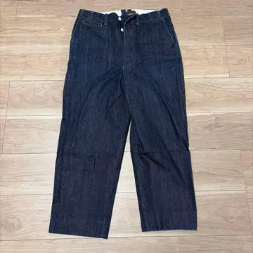 UNITUS Center Darts Pants