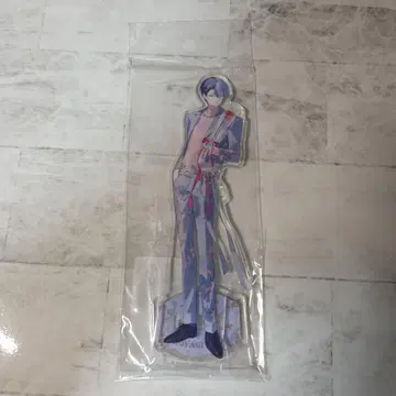 프로세카 아오야기 토야 4th Anniversary 감사제 아크릴 스탠드