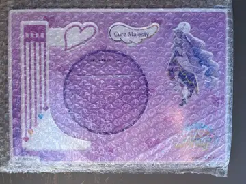 히로가루 스카이! 프리큐어 샤프 콜라보 아크릴 스탠드 큐어 마제스티