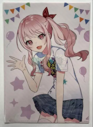 프로세카 카미야마 고등학교 축제 클리어 파일 아키야마 미즈키