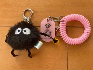 센과 치히로의 행방불명 지브리전 한정판 스트랩