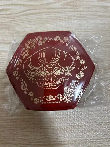 스즈키 토시오와 지브리전 센과 치히로 유바바 오주바 형태 케이스 지브리