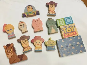 토이 스토리 쌓기 토이 스토리