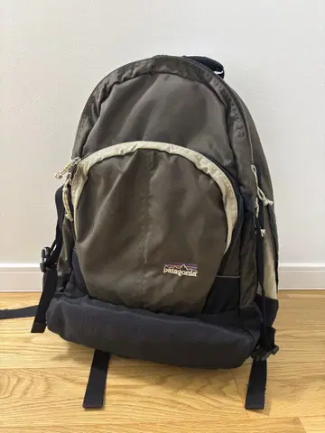 USED patagonia 백팩 백팩