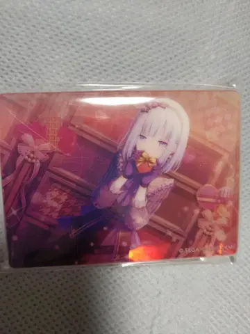 프로세카 카나데 노블 vol.58 발렌타인