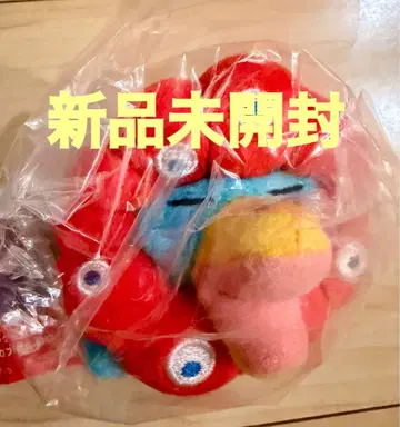 [ 미사용 새상품 ] 미야쿠미야쿠  캡슐 봉제 인형 시크릿