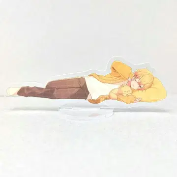 [ 시쿠포니/미코토/네무네무 아크릴 스탠드 ]