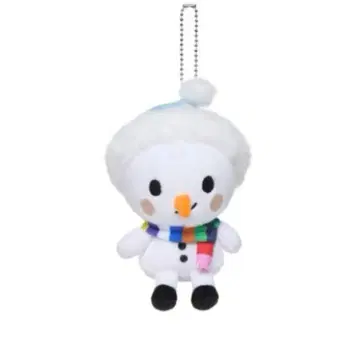 SnowMan 타마유키 키링
