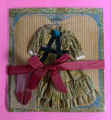 HANON 하논 브라이스 blythe 리카짱 길고양이는 꿈을 꾸지 않는다