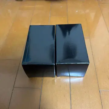 립형 실리콘 완구 2개 세트