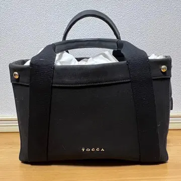 TOCCA 토카 LIVRE TOTE 토트백 숄더백