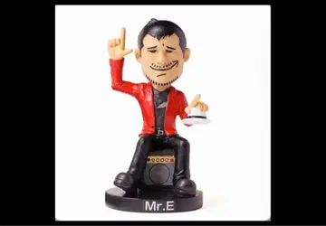 야자와 에이요시 피규어 흔들기 레어