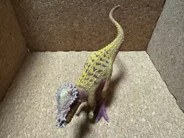슐라이히 파키케팔로사우루스 피규어 약 20cm