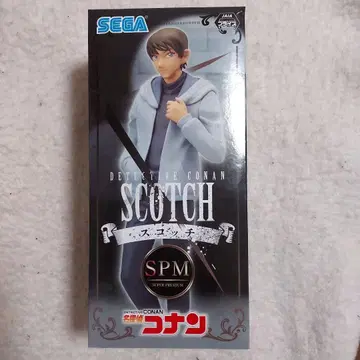 n* 님 새상품 명탐정 코난 슈퍼 프리미엄 피규어 모로후시 스카치
