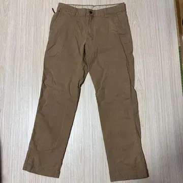 컬럼비아 브라운 32w 30L