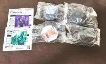 제츠 GP 라이더 카프셈03 구매 혜택 스티커 묶음 판매