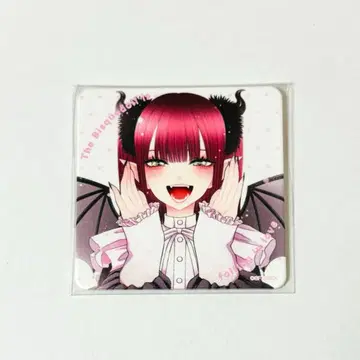 그 비스크 돌은 사랑을 한다 리즈 리즈큥 MG 카페 코스터 비스크돌전